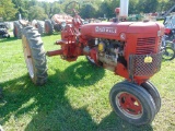 Farmall SC n/f/e Tractor