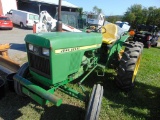 JD 950 Diesel Tractor