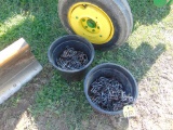 12.4-28 Tractor Chains