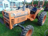Kubota L2850 Compact Tractor
