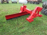 3pt 8ft Heavy Duty Back Blade