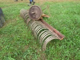 3pt 7ft Stone Rake