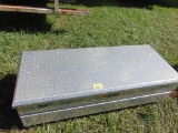 Alum Tool Box
