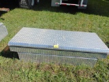 Alum Tool Box