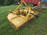 3pt Alamo 104inch Brush Hog