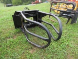 Loader Esch Bale Hugger