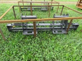 Wolverine 80inch QT Leveler