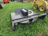 NEW Wolverine QT 6ft Brush Cutter