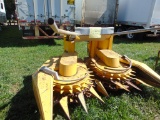 Dion F64-90 68inch Rotary Corn Head