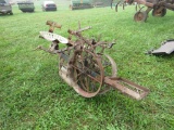 1 row Transplanter
