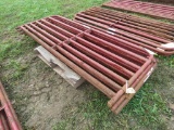 4 Tarter Gates 93inches