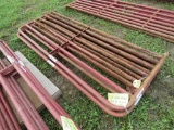 4 Tarter Gates 93inches