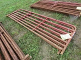 2 Tarter Gates 118inches