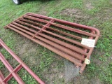 4 Tarter Gates 93inches