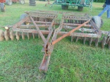 12ft Transport Disc