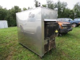Freedom Outdoor Furnace
