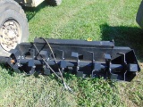 NEW JCT 6ft QT Rototiller