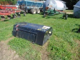 QT Mower King 6ft Broom