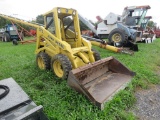 JD 575 Diesel SSL
