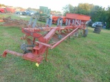 IH 6x Semi Mtd Plow