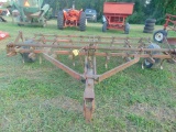 12ft Field Cultivator