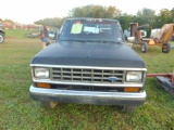 1988 Ford Ranger Pickup Truck