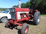 IH Hydro 100 Tractor