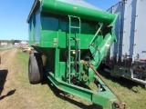 JD 400 Grain Cart