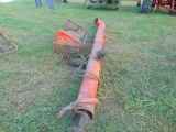 8inch x 13ft Truck Auger