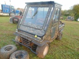 Kawasaki RTV Extra Parts