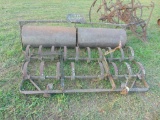 6ft Roller/Harrow