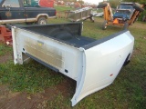 8ft Truck Box