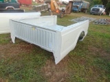 8ft Truck Box