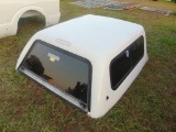 FG Truck Cap