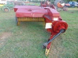 NH 273 Baler