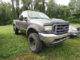 2003 Ford 250 Pickup Truck