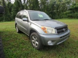 2005 Toyota Rav