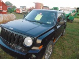 2007 Jeep