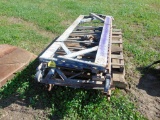 Pallet of Racking
