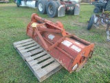 Rhino 3pth RF74 Mott Mower