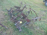 2x Cultivator