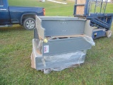 Pallet Toolbox/Shelving