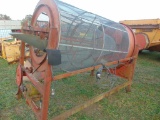 Snoco Grain Cleaner w/2 Screens