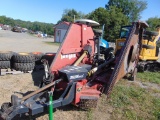 Legend 2615 15ft Batwing Bush Hog Mower