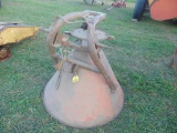 3pth Fertilizer Spreader