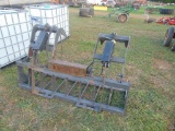 6ft QT Grapple Forks