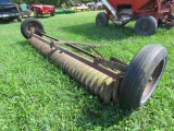 12ft Cultipacker w/Wheels