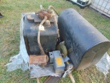 Hyd System