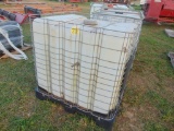 Cage Tanks