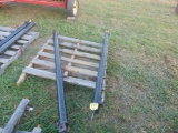 6ft Pair of Cylinder Arms